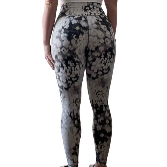 Aerie NWT size Small hi-rise 7/8 leggings - Picture 4 of 12